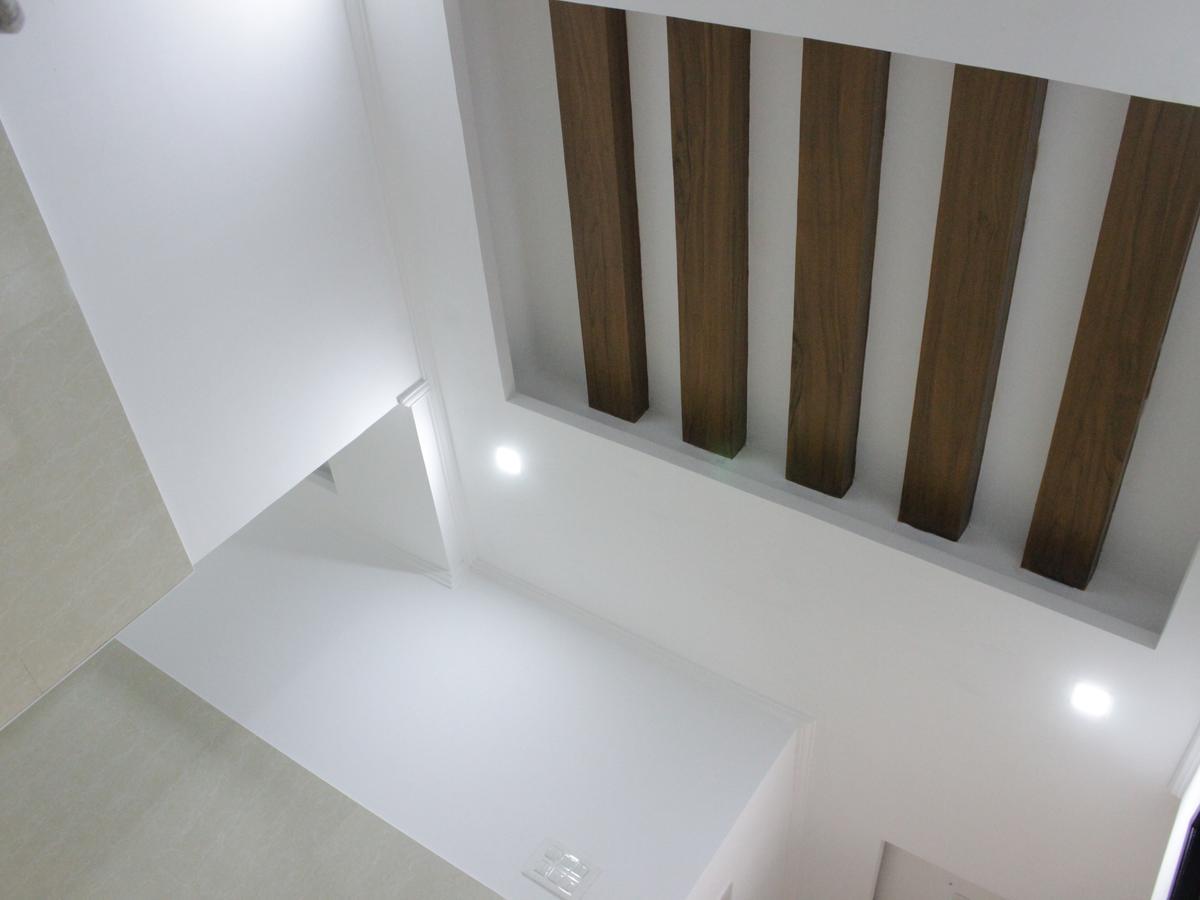 Shs Grand Park Hotel Коимбаторе Екстериор снимка