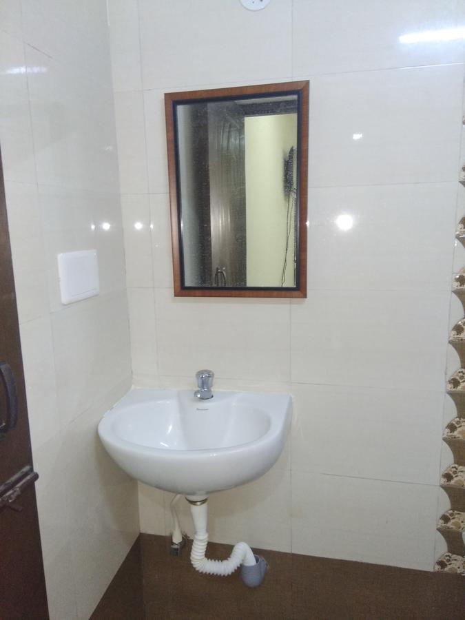 Shs Grand Park Hotel Коимбаторе Екстериор снимка