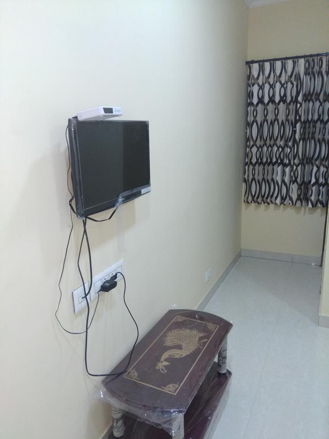Shs Grand Park Hotel Коимбаторе Екстериор снимка